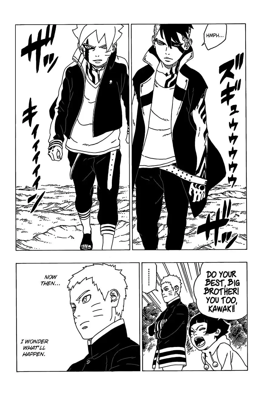 Boruto: Naruto Next Generations - Page 13