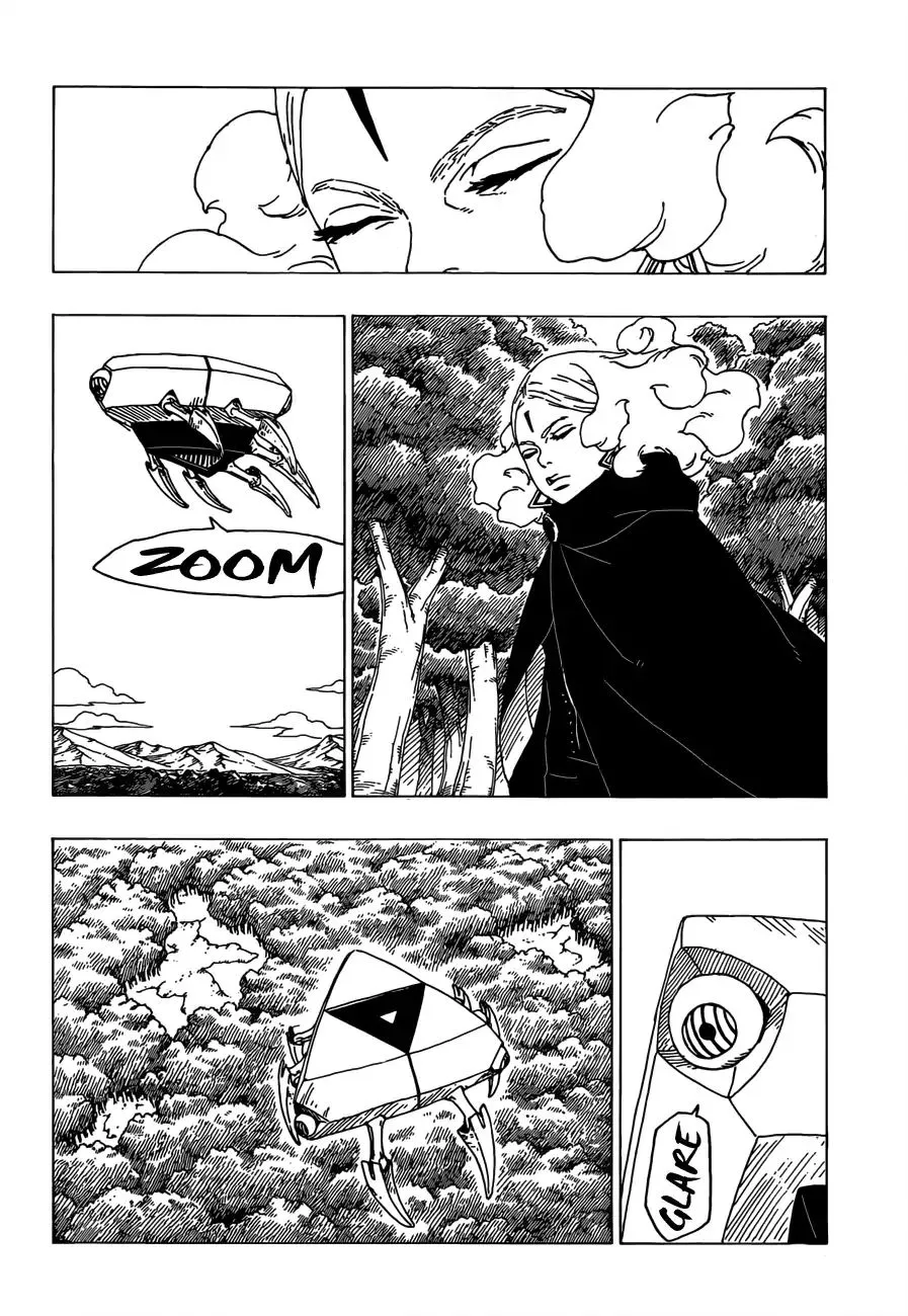 Boruto: Naruto Next Generations - Page 31