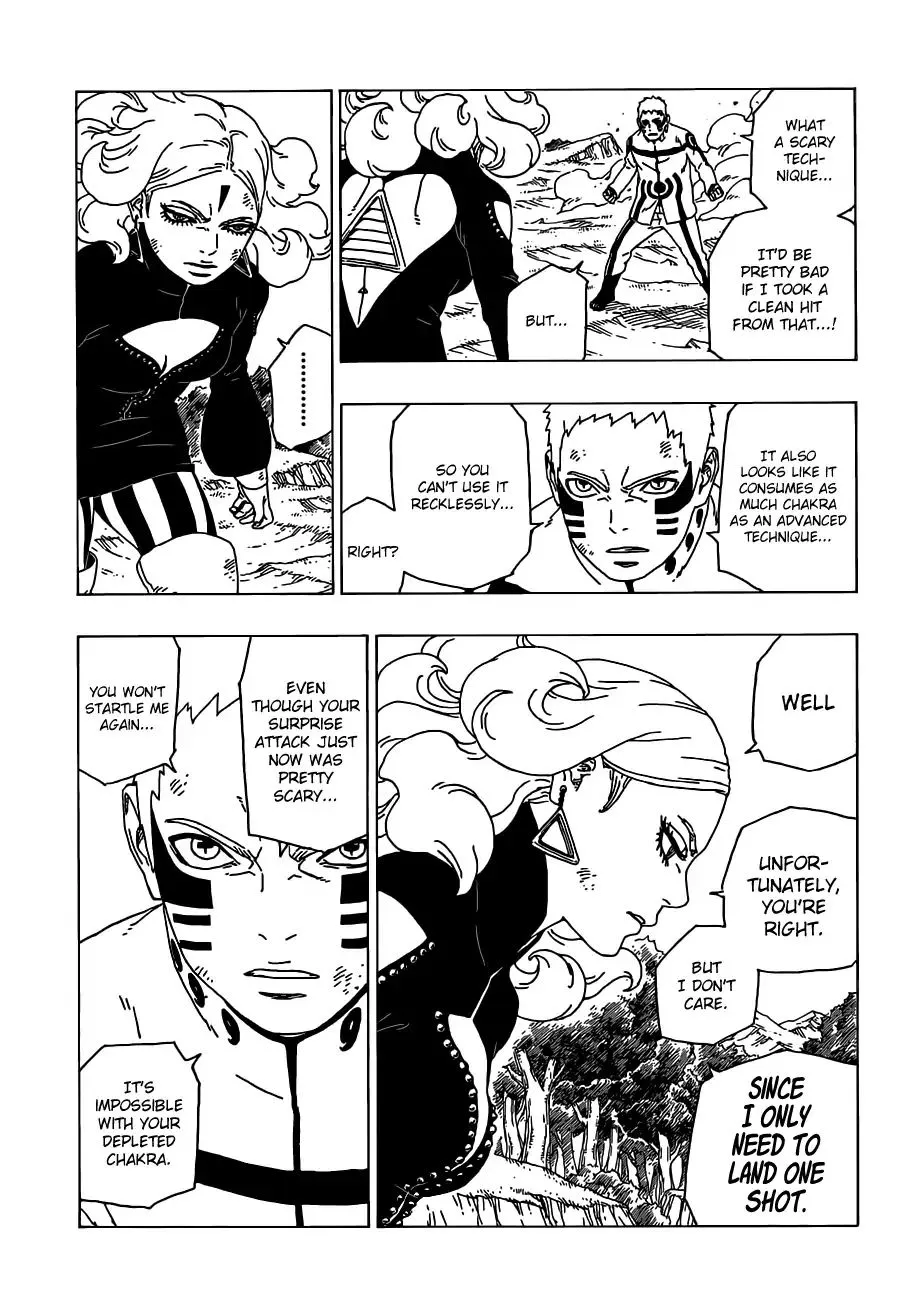 Boruto: Naruto Next Generations - Page 19