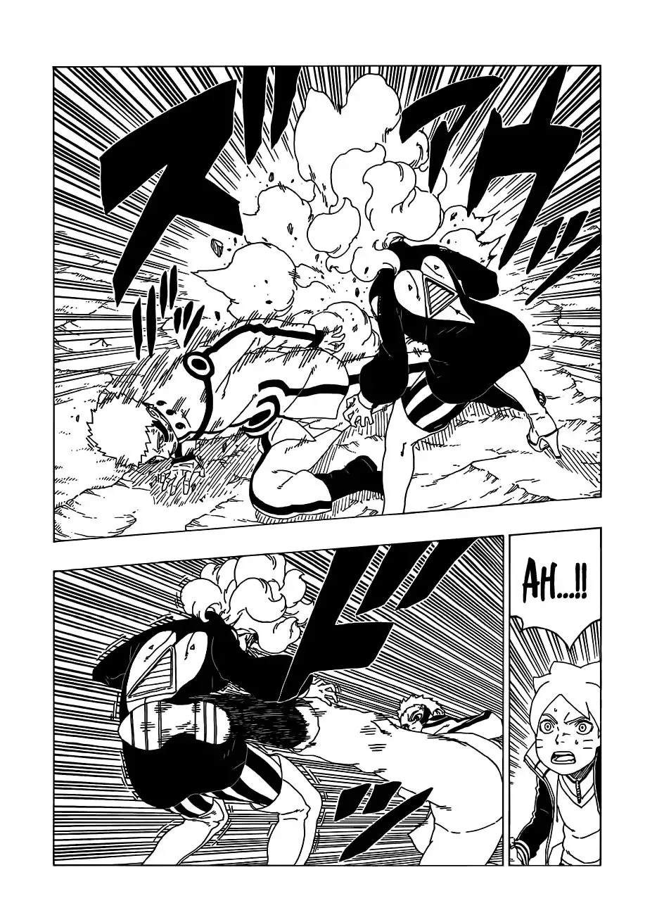 Boruto: Naruto Next Generations - Page 23