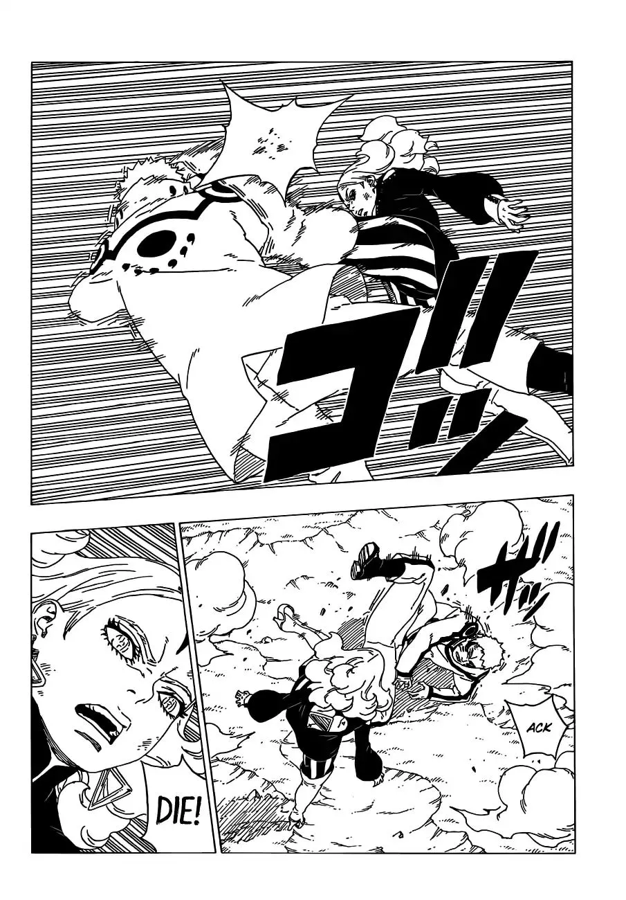 Boruto: Naruto Next Generations - Page 26