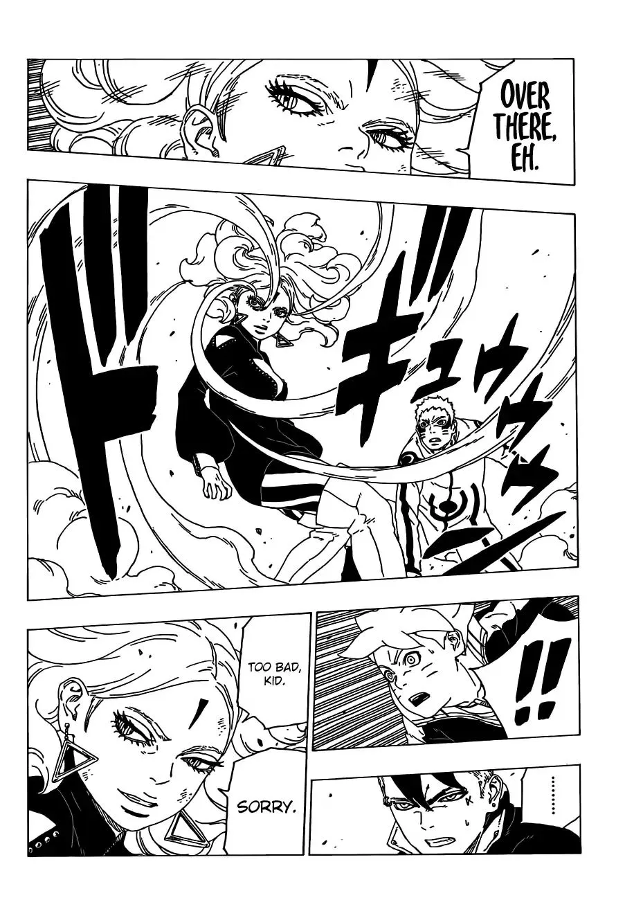 Boruto: Naruto Next Generations - Page 30