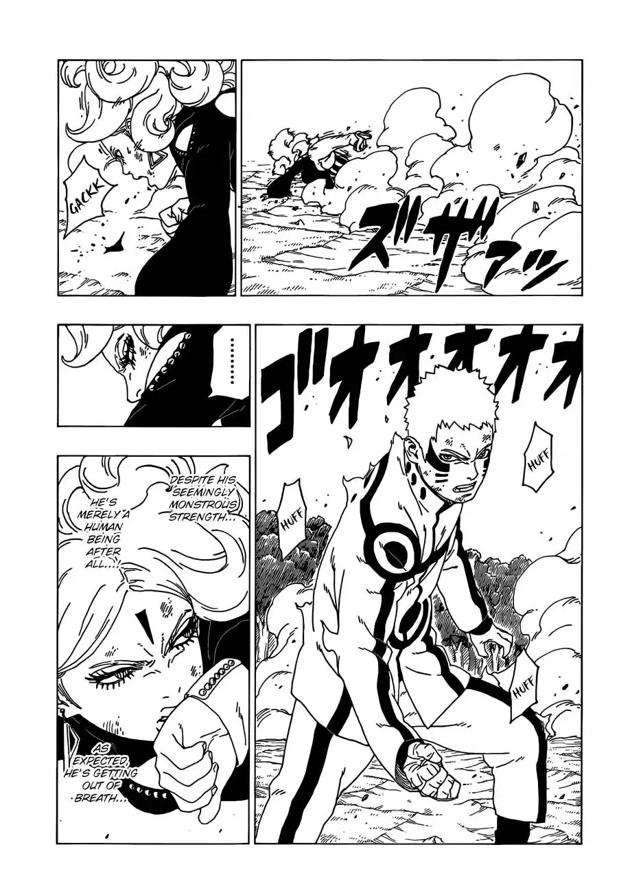 Boruto: Naruto Next Generations - Page 13