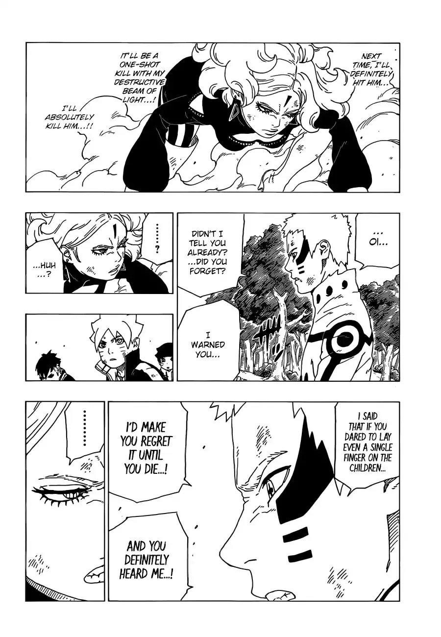 Boruto: Naruto Next Generations - Page 14