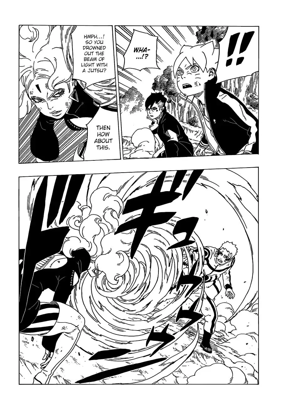 Boruto: Naruto Next Generations - Page 18