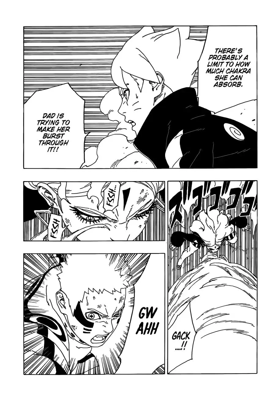 Boruto: Naruto Next Generations - Page 27