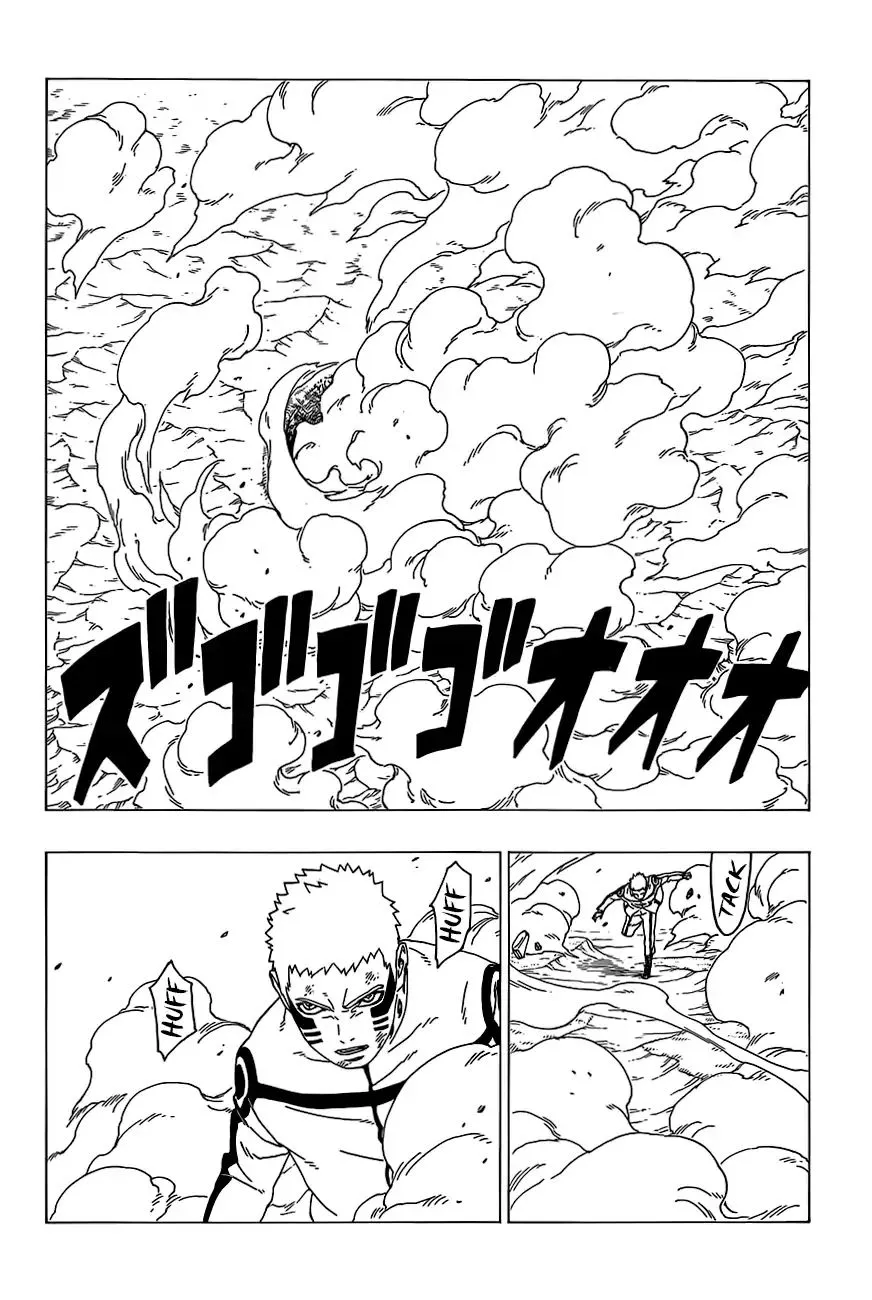 Boruto: Naruto Next Generations - Page 38