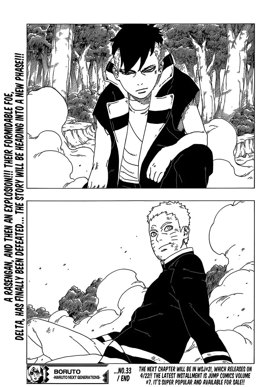 Boruto: Naruto Next Generations - Page 41