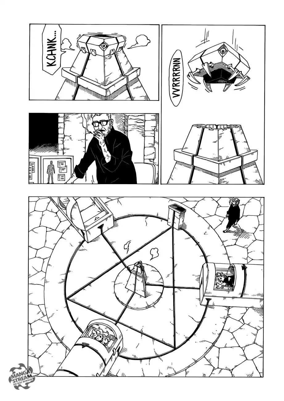 Boruto: Naruto Next Generations - Page 15