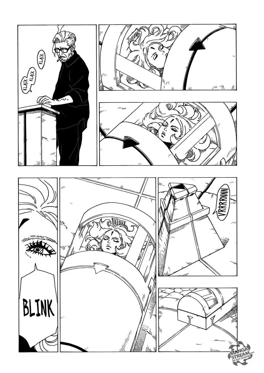 Boruto: Naruto Next Generations - Page 16