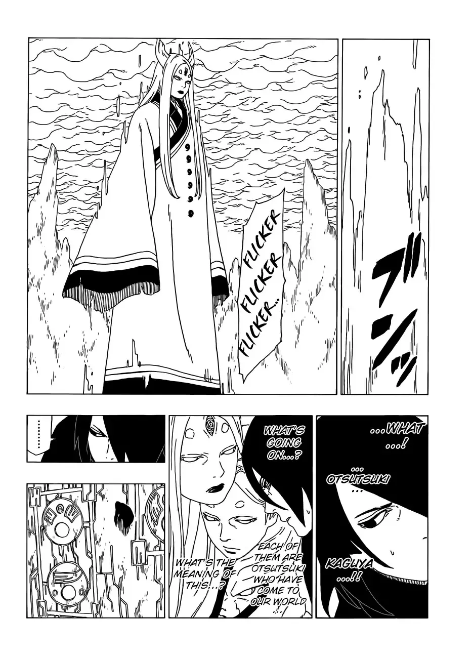 Boruto: Naruto Next Generations - Page 18