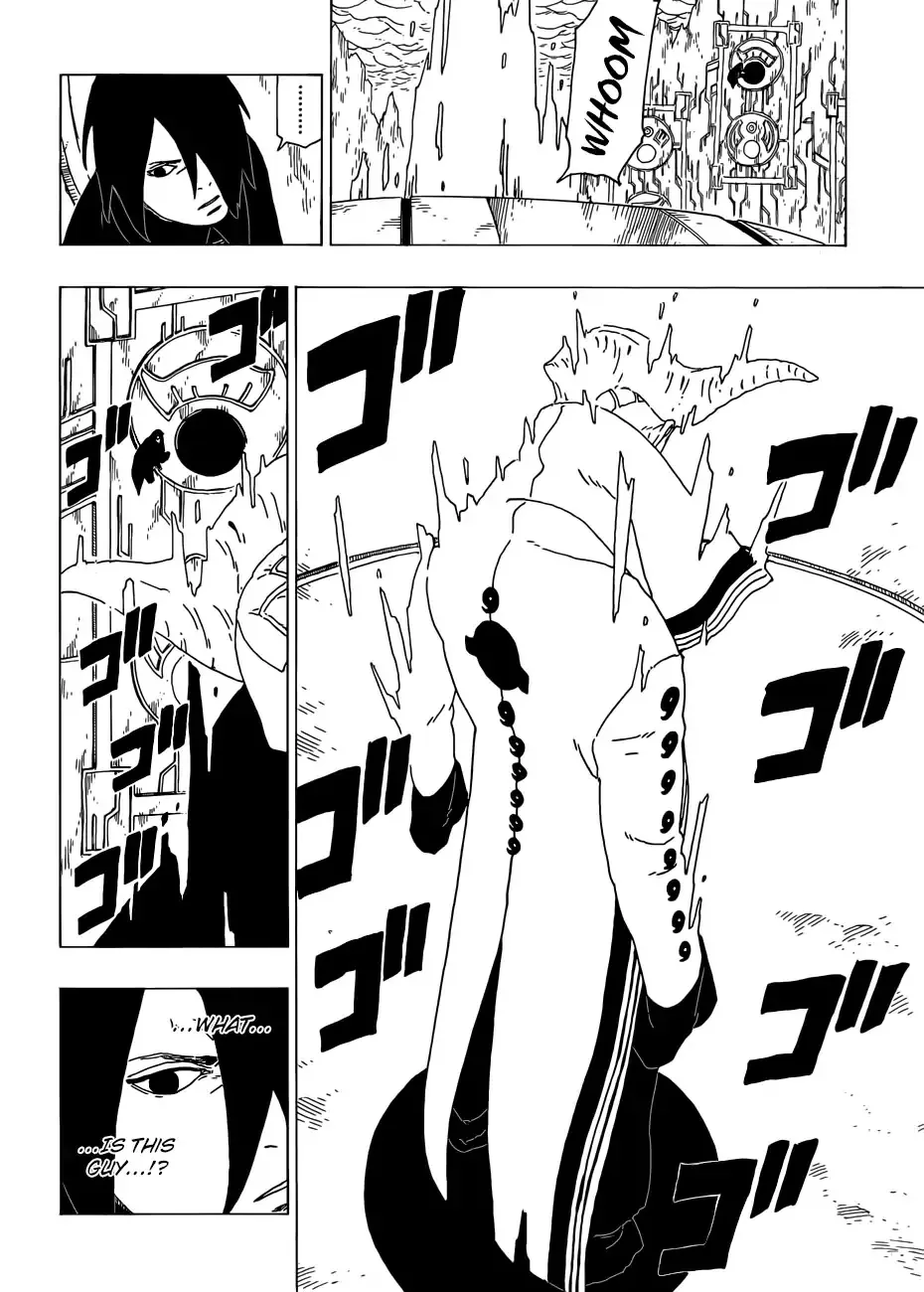 Boruto: Naruto Next Generations - Page 20