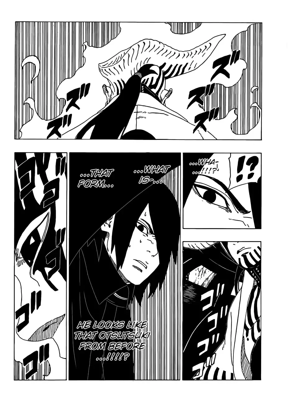 Boruto: Naruto Next Generations - Page 38