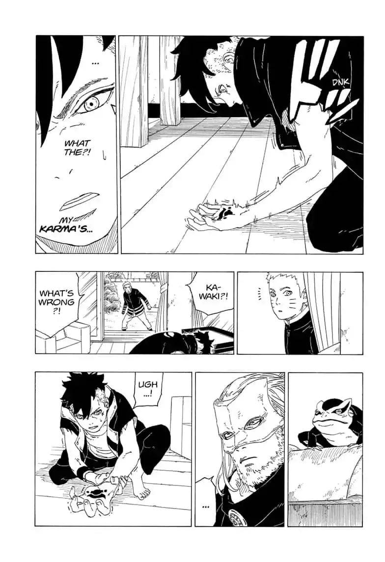 Boruto: Naruto Next Generations - Page 19