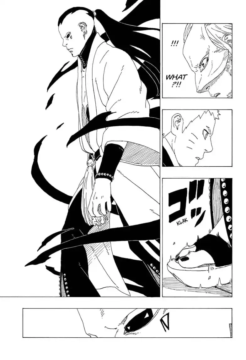 Boruto: Naruto Next Generations - Page 23