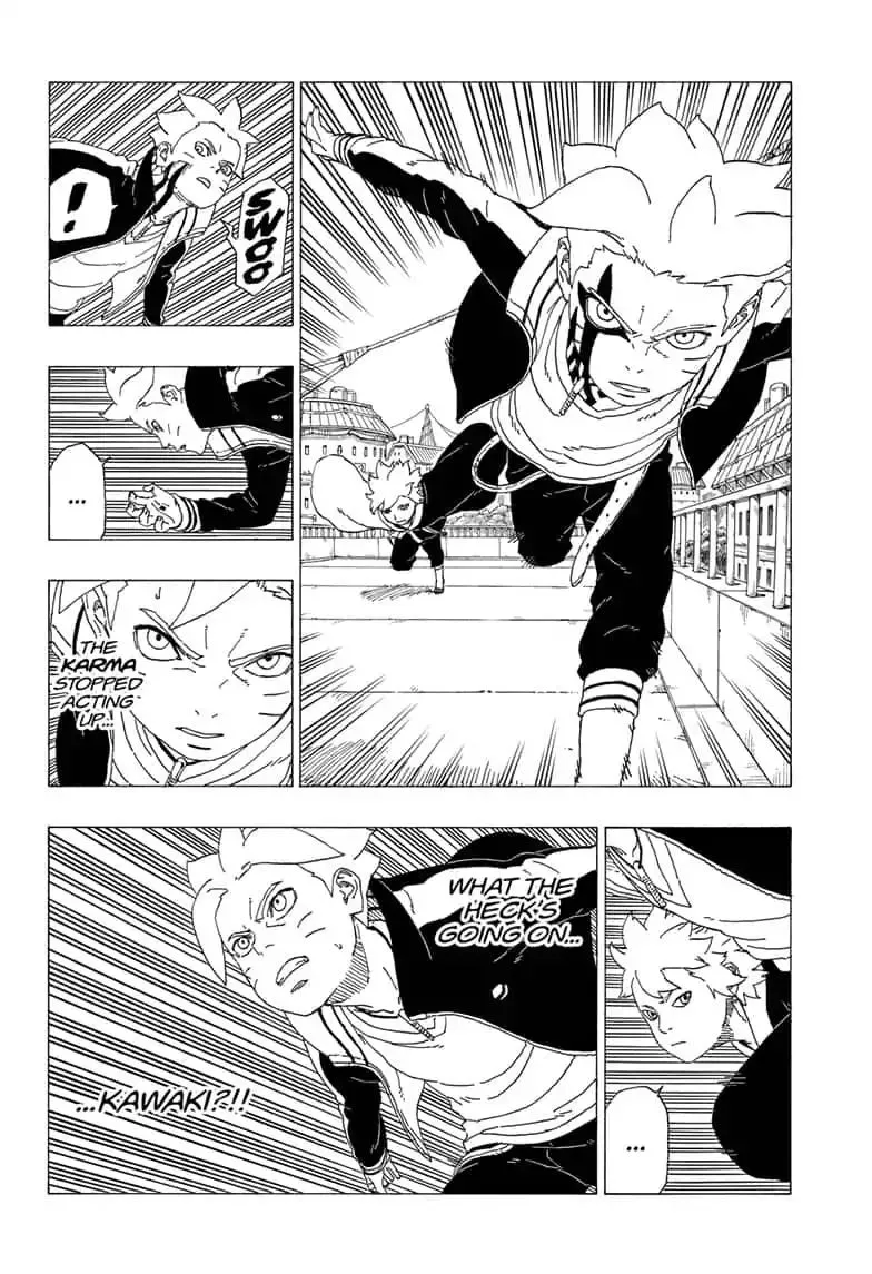 Boruto: Naruto Next Generations - Page 15