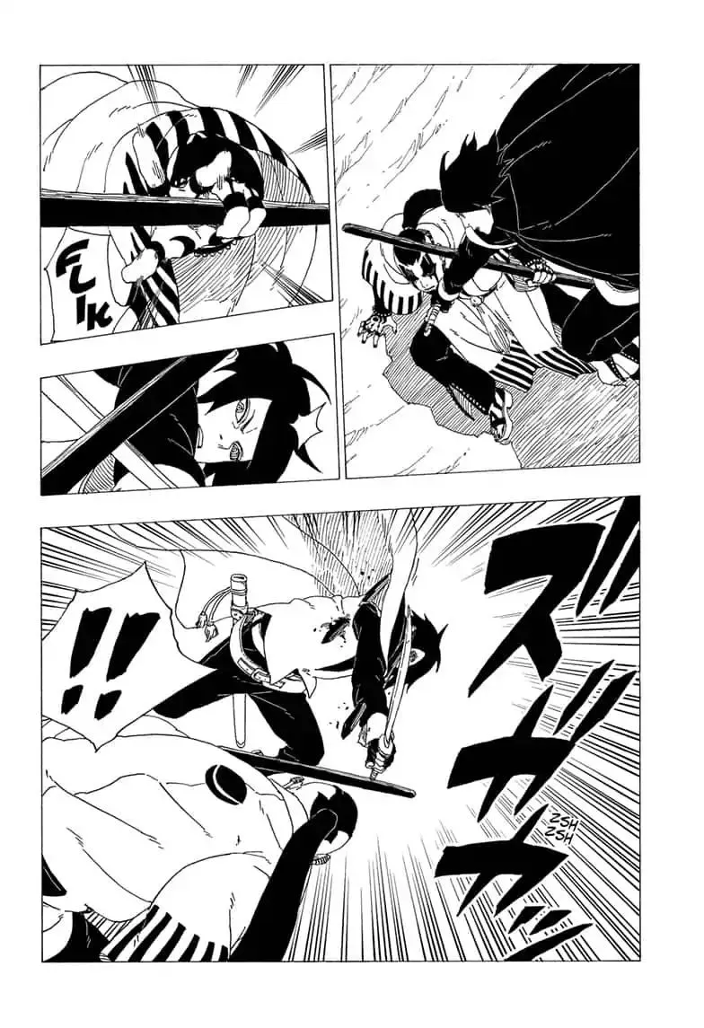 Boruto: Naruto Next Generations - Page 21