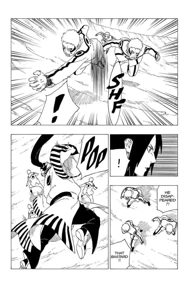 Boruto: Naruto Next Generations - Page 25