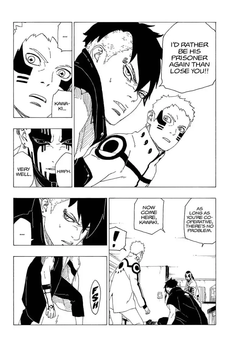 Boruto: Naruto Next Generations - Page 3