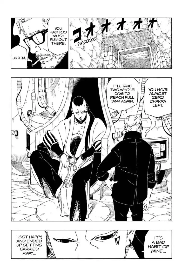 Boruto: Naruto Next Generations - Page 15