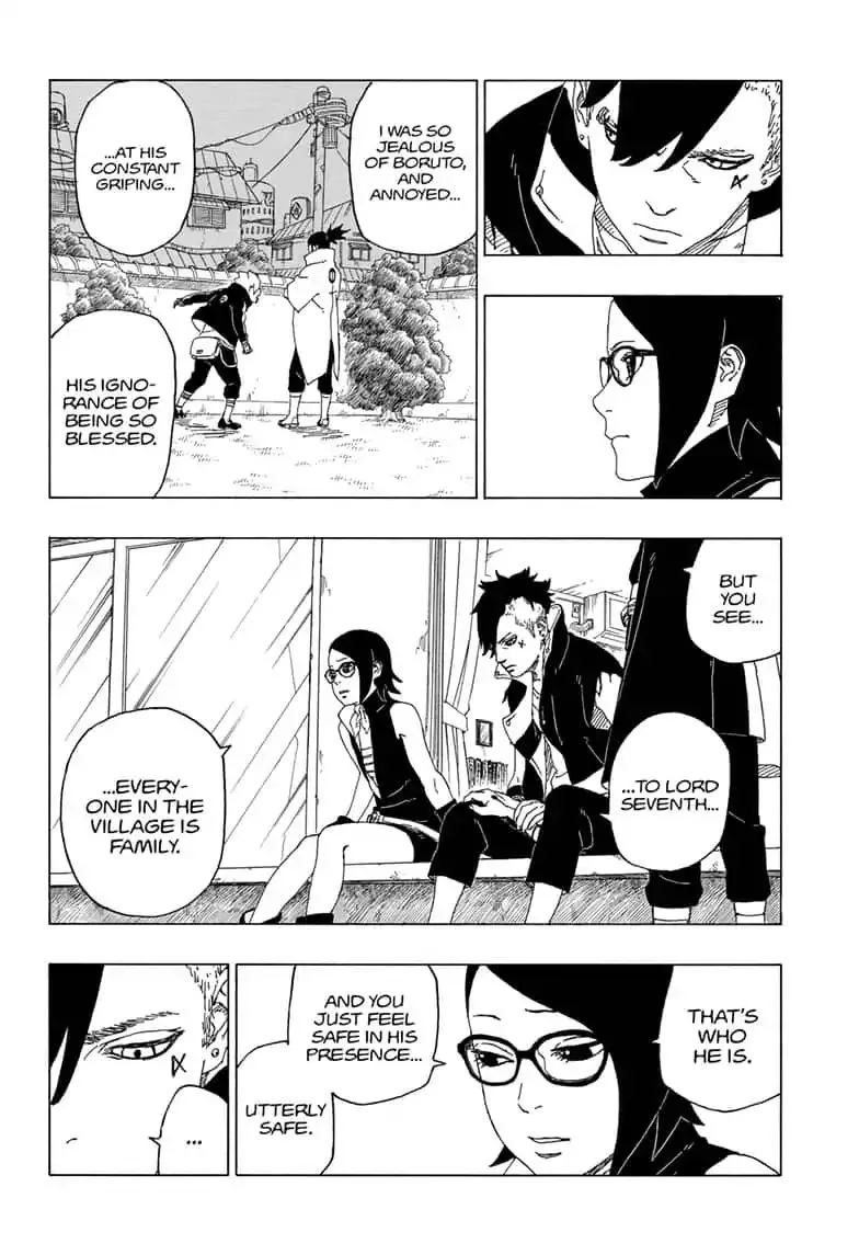 Boruto: Naruto Next Generations - Page 25