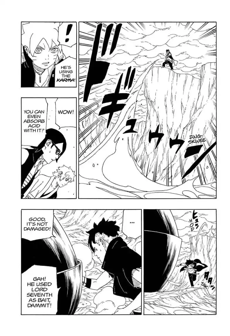 Boruto: Naruto Next Generations - Page 12