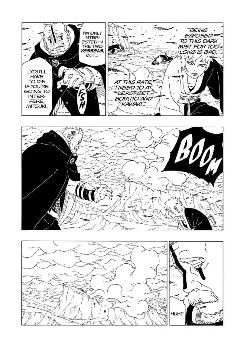 Boruto: Naruto Next Generations - Page 36