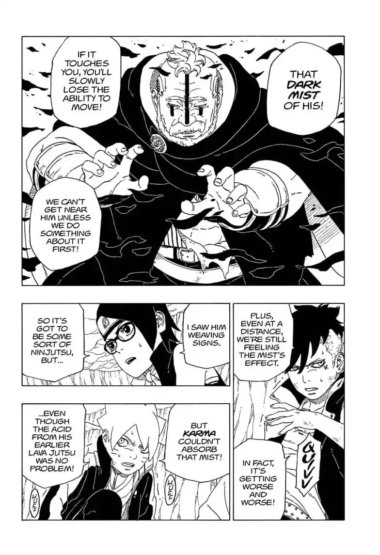 Boruto: Naruto Next Generations - Page 1