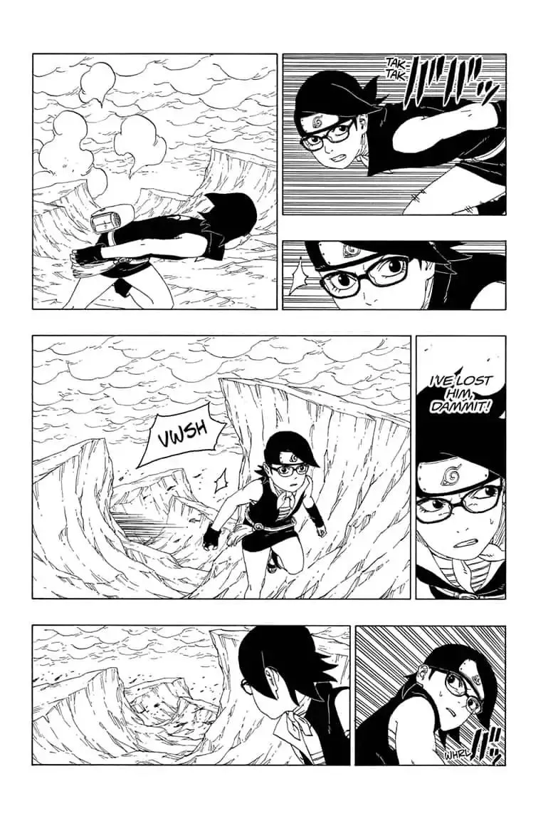 Boruto: Naruto Next Generations - Page 17