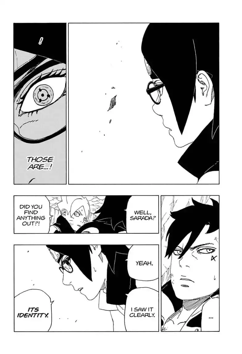 Boruto: Naruto Next Generations - Page 5