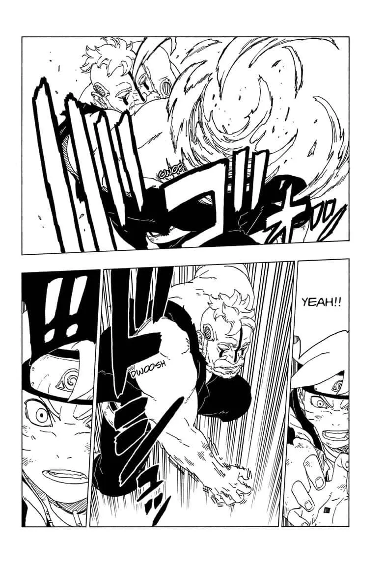 Boruto: Naruto Next Generations - Page 10