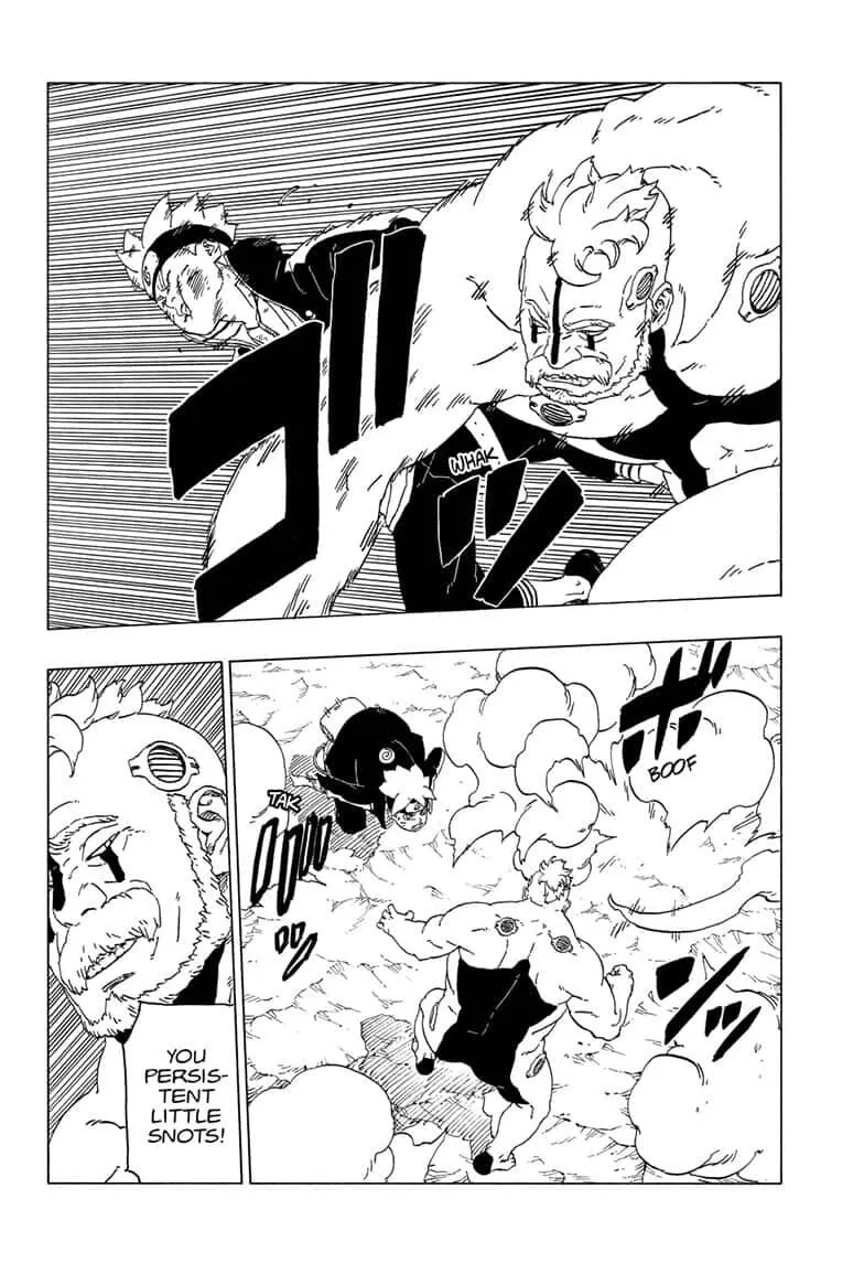 Boruto: Naruto Next Generations - Page 24