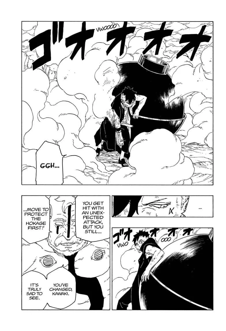 Boruto: Naruto Next Generations - Page 5