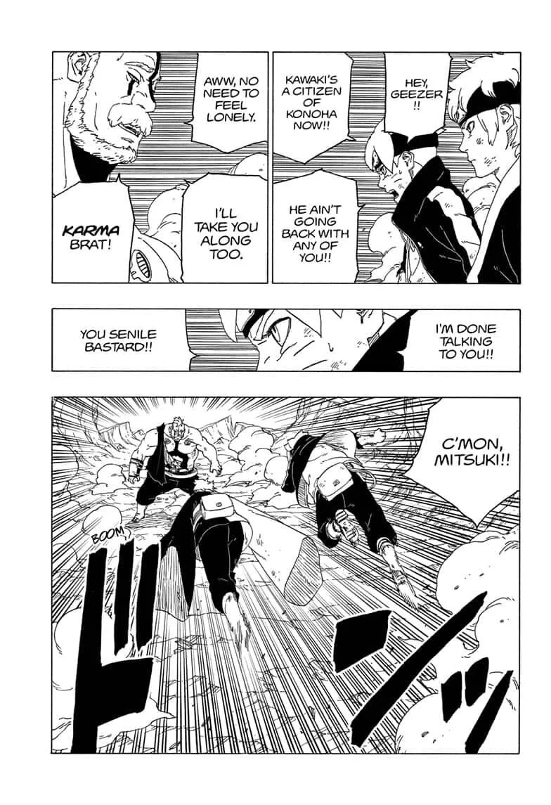 Boruto: Naruto Next Generations - Page 7