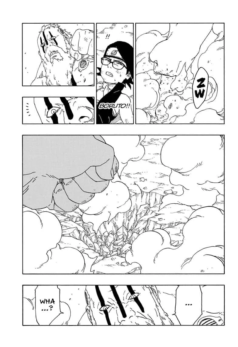 Boruto: Naruto Next Generations - Page 22