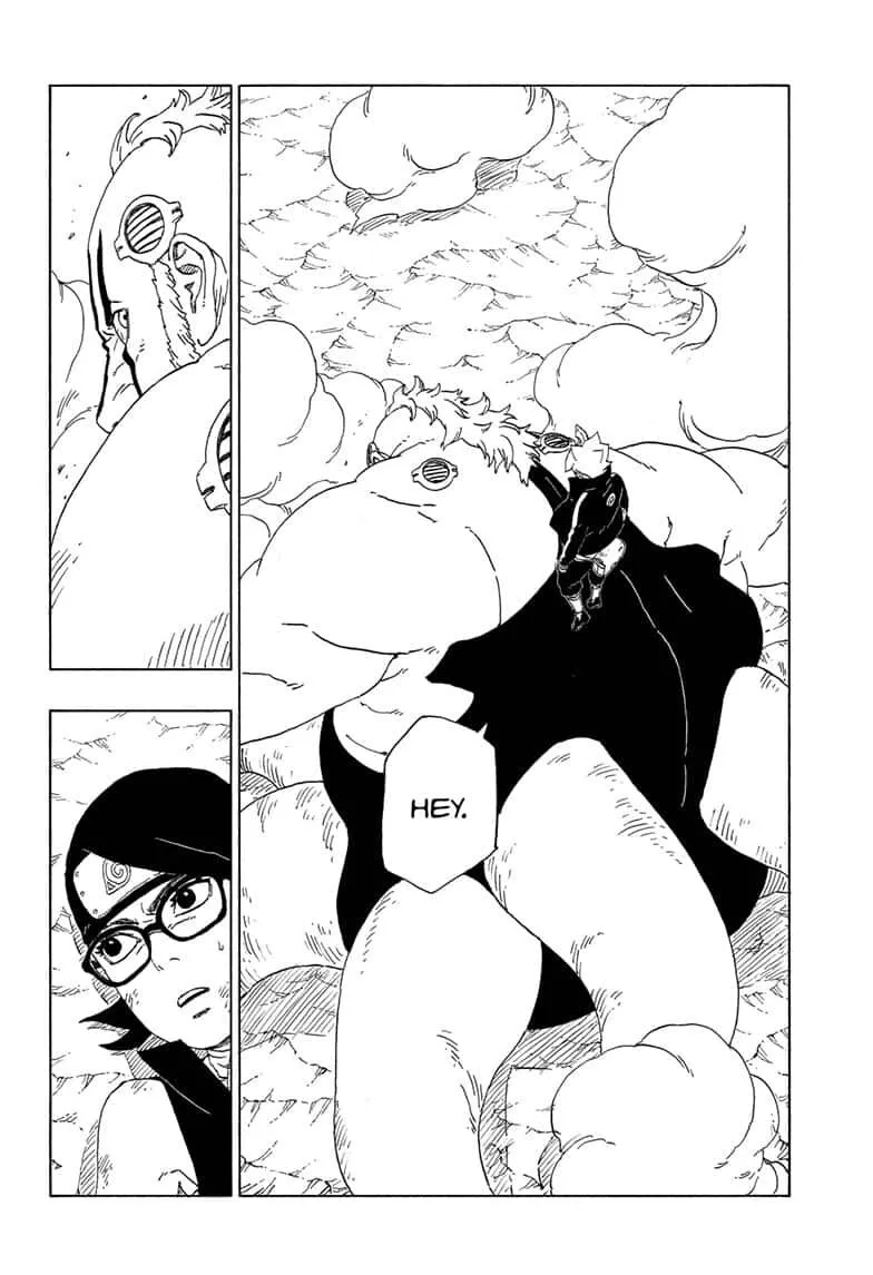 Boruto: Naruto Next Generations - Page 23