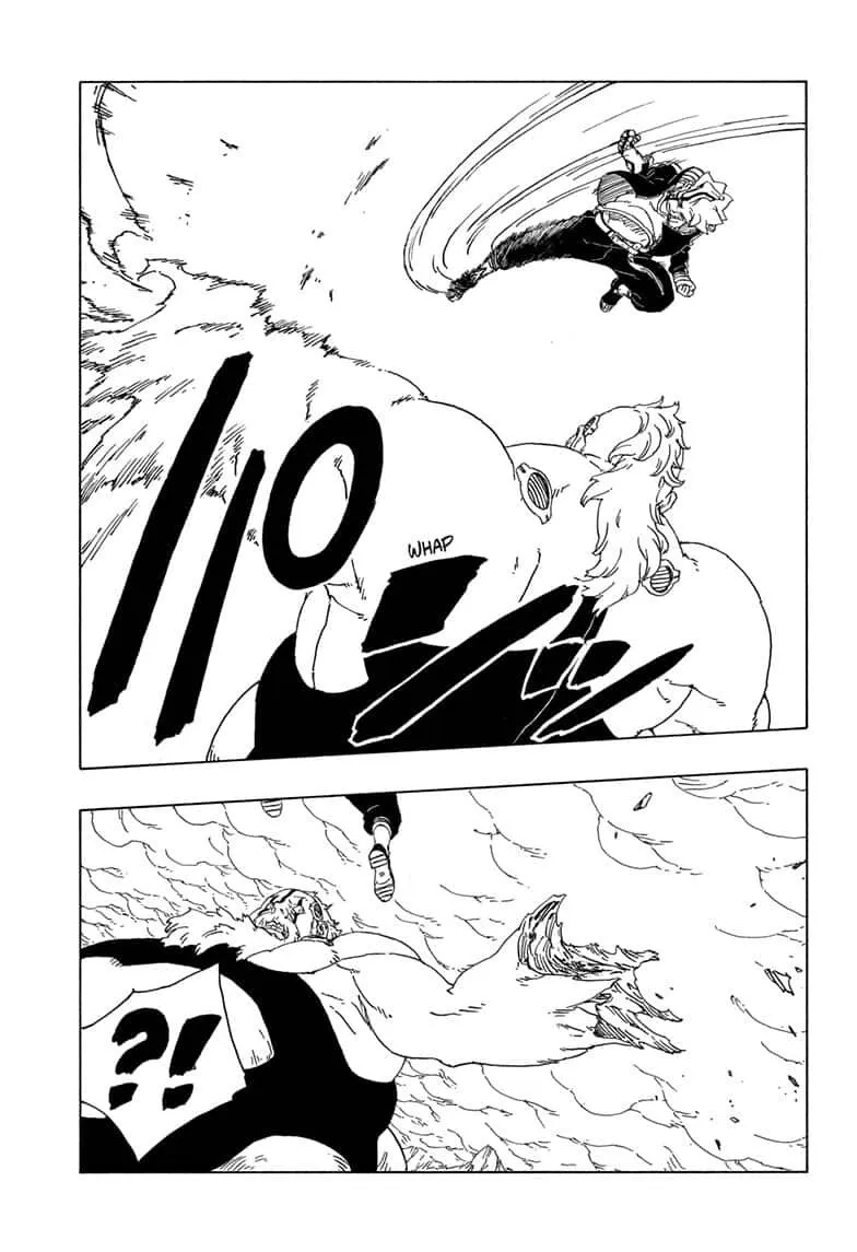 Boruto: Naruto Next Generations - Page 26