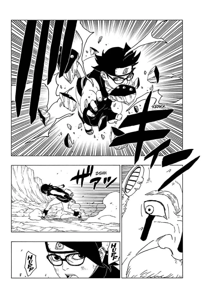 Boruto: Naruto Next Generations - Page 3