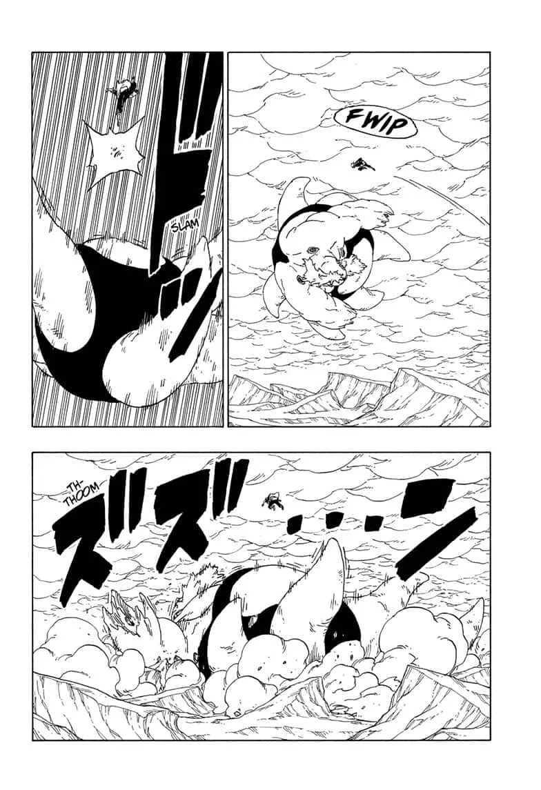 Boruto: Naruto Next Generations - Page 31