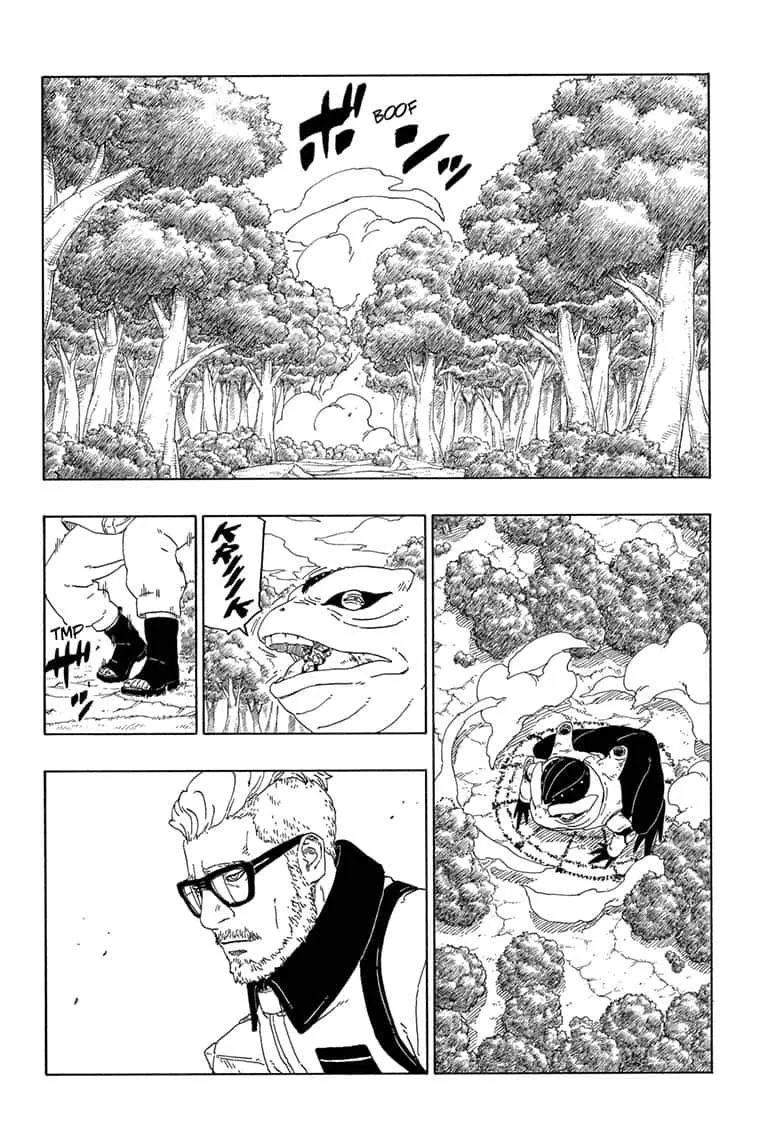 Boruto: Naruto Next Generations - Page 11