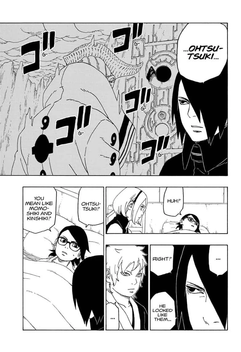 Boruto: Naruto Next Generations - Page 14