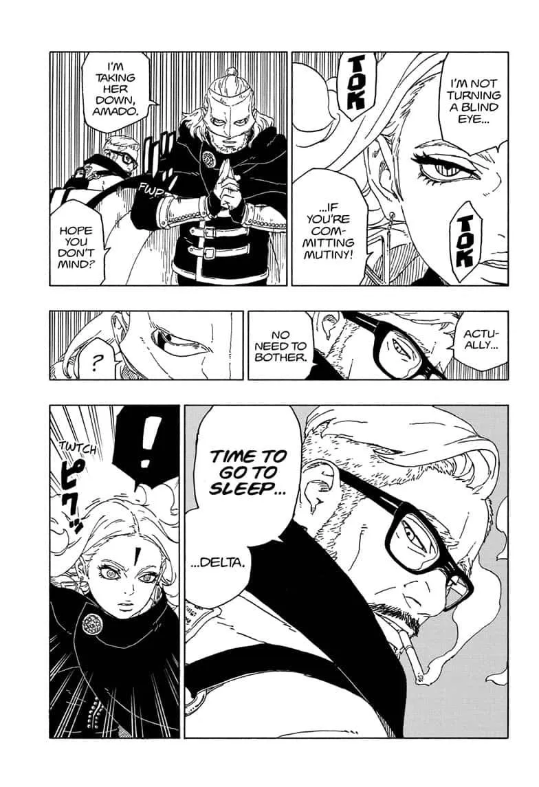 Boruto: Naruto Next Generations - Page 8