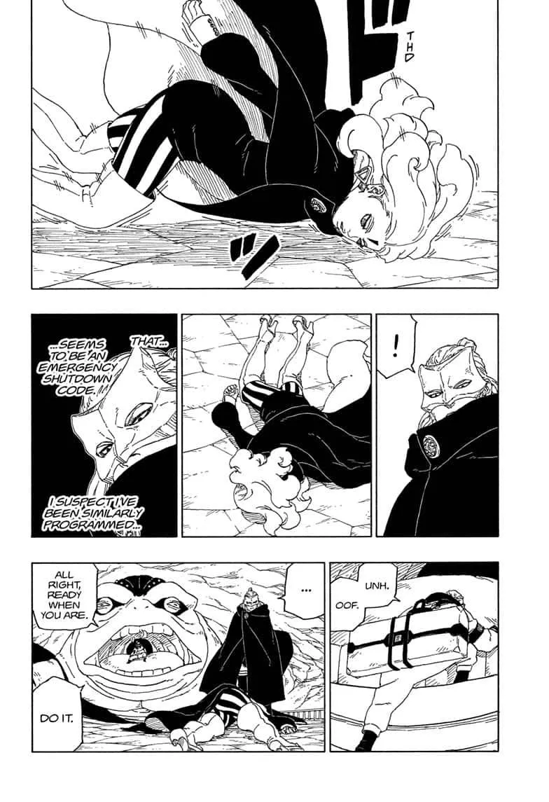 Boruto: Naruto Next Generations - Page 9