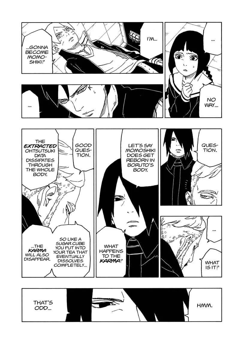 Boruto: Naruto Next Generations - Page 24