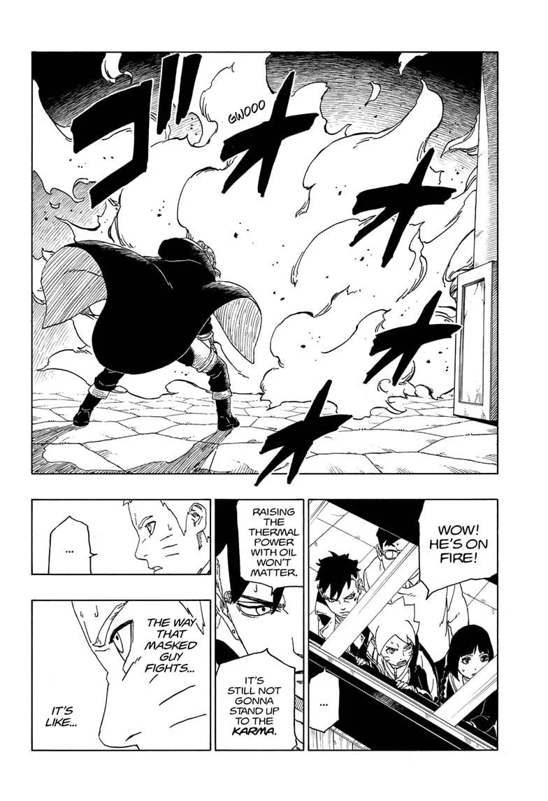 Boruto: Naruto Next Generations - Page 9