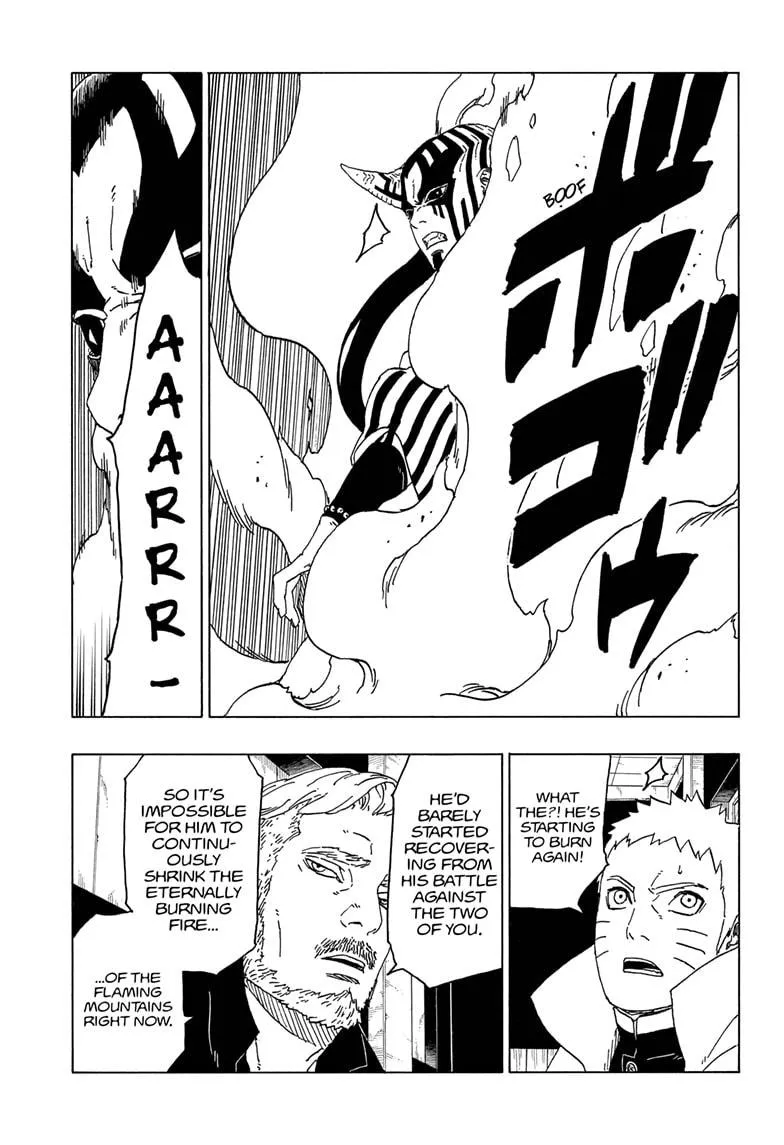 Boruto: Naruto Next Generations - Page 6