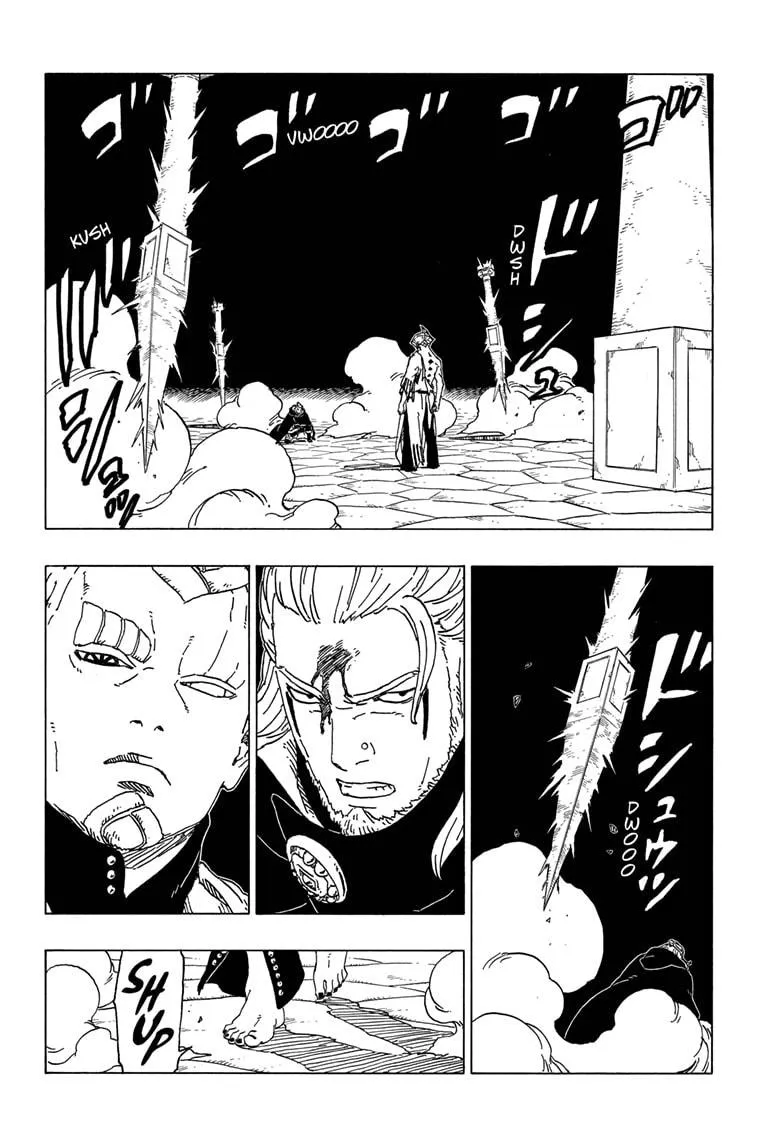 Boruto: Naruto Next Generations - Page 1