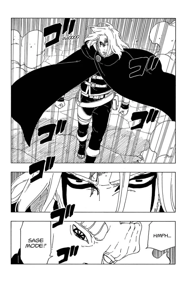 Boruto: Naruto Next Generations - Page 17