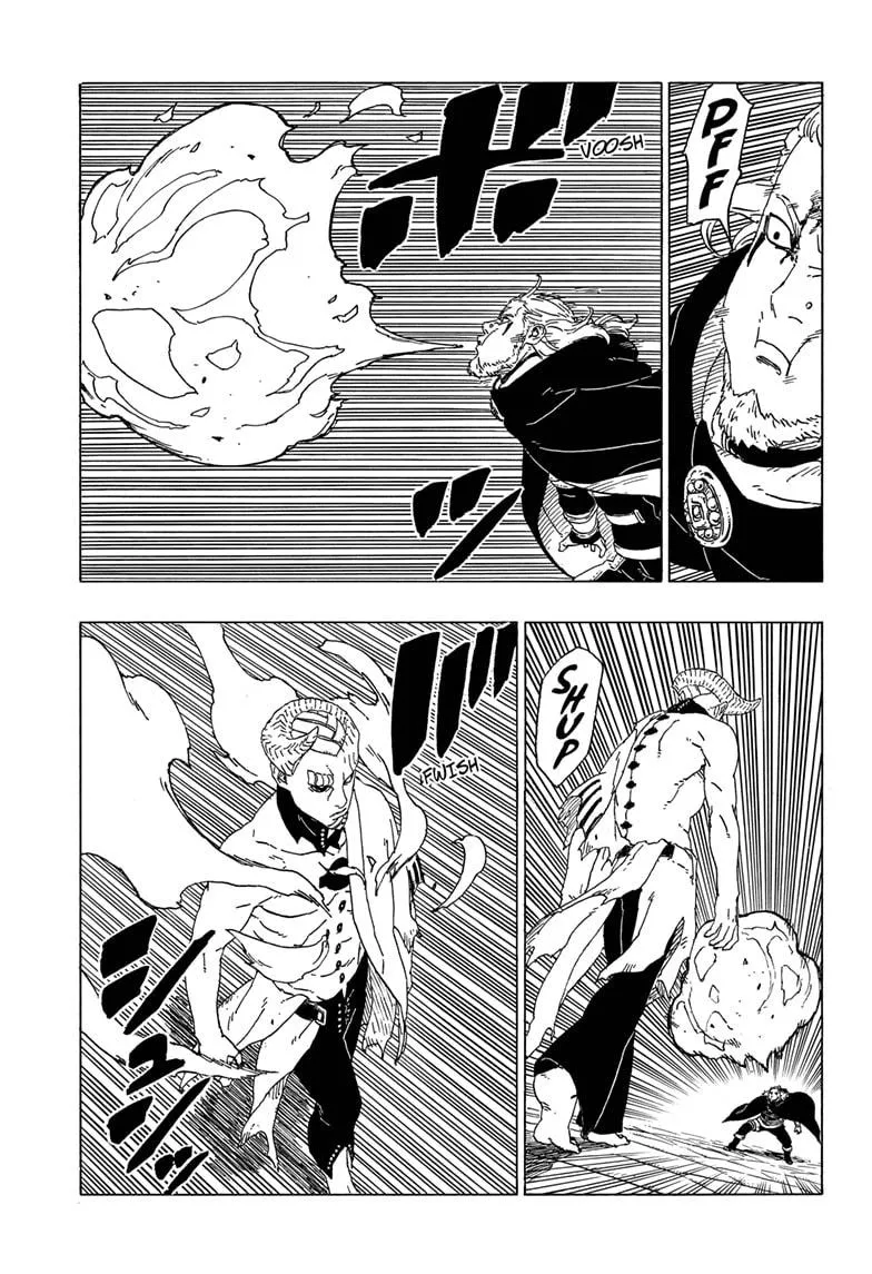 Boruto: Naruto Next Generations - Page 2