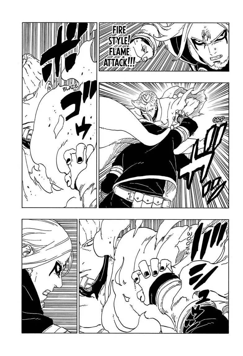 Boruto: Naruto Next Generations - Page 20